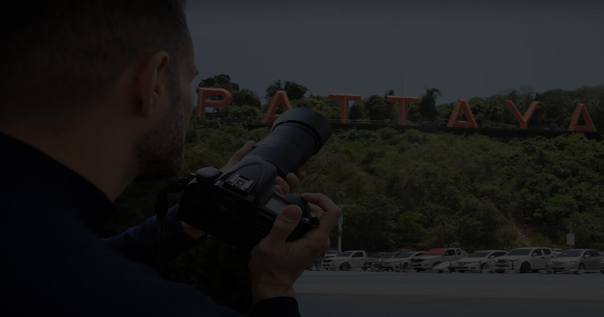 Pattaya Private Investigators - #1 Detectives in Pattaya